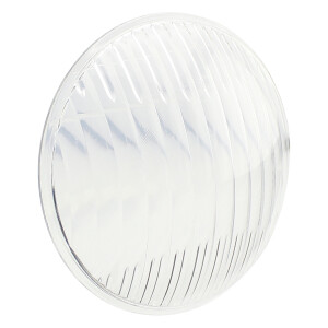Front light glass Jawa Pérák - OGAR