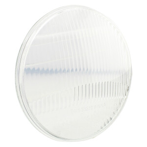 Front light glass Jawa 350 type 634, 638, 639