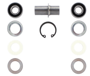 Drum bearing Babetta 207, 210 - front wheel