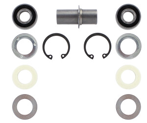 Drum bearing Babetta 207, 210 - rear wheel