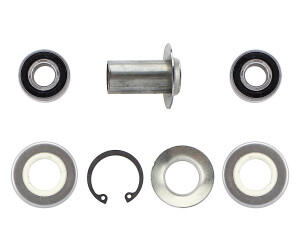 Wheel drum bearing Pioneer 555, 05, 20, 21, 23