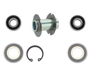 Wheel drum bearing Pioneer 555, 05, 20, 21, 23
