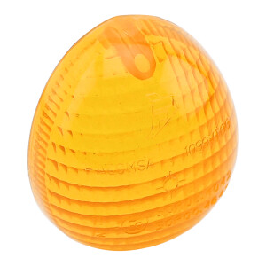 Cover for small round turn signal Manet Korádo