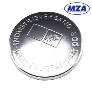 Tank plug MZ, ETZ 150 MZA