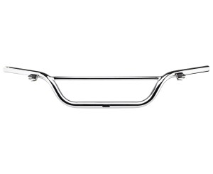 Handlebars with bar Californie - CR (without threaded insert)