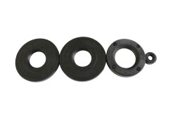 Jawa 350 gufer set/Kyvačka, Panelka