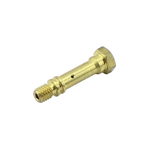 Bing Carburetor Emulsion Tube