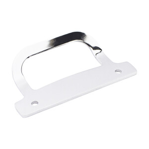 Saddle handle Pionýr 05, 20, 21 - chrome