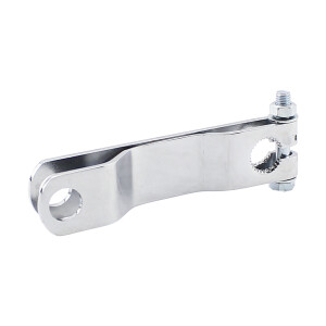 Brake key lever Pionýr 20, 21, 23 - chrome