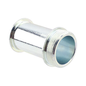Jawetta tank and frame tube (throat).