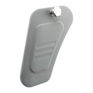Jawetta mailbox cover - complete