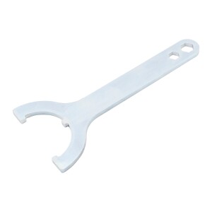 Babetta rear shock adjustment key