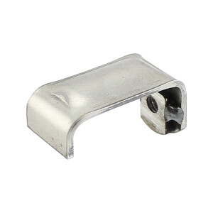 Flashlight box holder Jawa Kyvačka Panelka - for welding