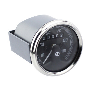 Speedometer 60mm ČZ - 110 Km/h