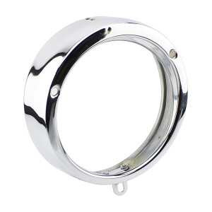Headlight frame Pioneer 23 - Mustang