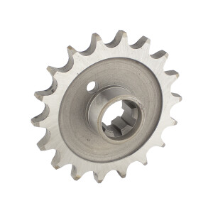 Sprocket 18z MZ, ETZ 250,251