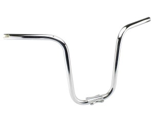Handlebars Babetta 207, 210, 225 with plate