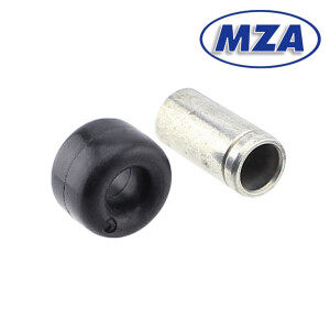 Engine mounting cylinder block (small) Simson SR50 - MZA set