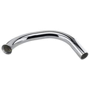 Exhaust elbow MZ ETZ 251, 301