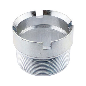 Exhaust elbow nut ETZ 251, 301