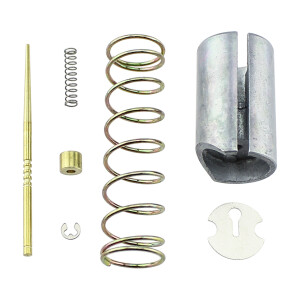Carburetor slide set BVF 16N3 Simson - TW