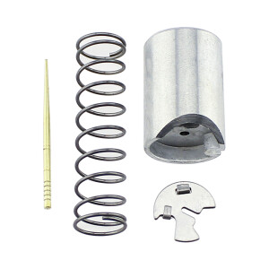 Carburetor slide set BVF 16N1 Simson - TW