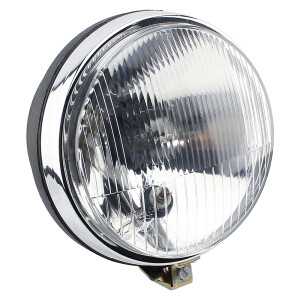Front light Simson S51 6V