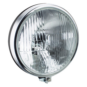 Front light Simson S51 12V halogen