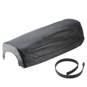 Seat cover ČZ 125, 175 type 488.3 and 487.3