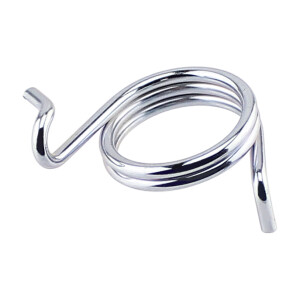 Brake key lever spring Jawa/ČZ - double key