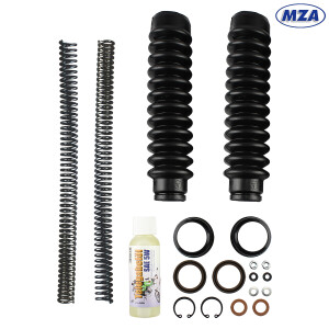 3.2 Simson front telescope repair kit - MZA