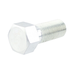 Swingarm bolt ČZ 501 - left