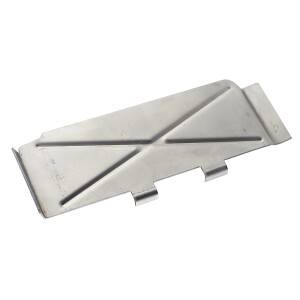 Battery compartment shelf Jawa/Pérák 250,350