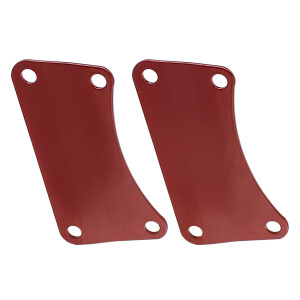 Front engine mount Jawa Kyvačka - straight set