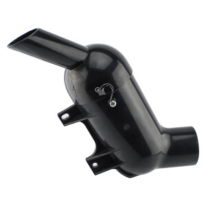 Intake silencer Jawa 250/350 Swingarm
