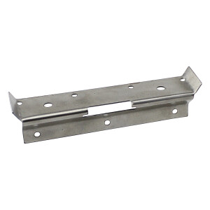 Battery compartment shelf Jawa/Kyvačka
