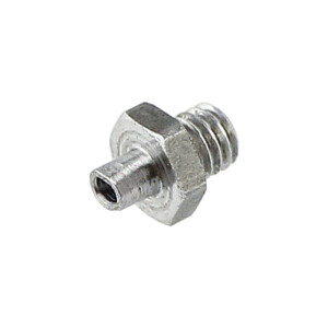 Jawa/ČZ front telescopic air vent valve