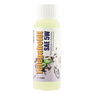 Simson front suspension oil - 80ml - MZA