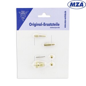 Carburetor repair kit Simson BVF 16N1-11 MZA (1st type)