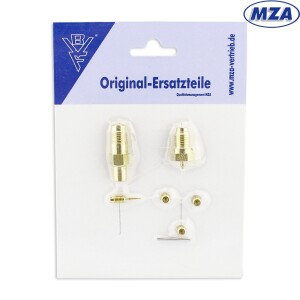Carburetor repair kit Simson BVF 16N3-3, 16N3-5 - MZA