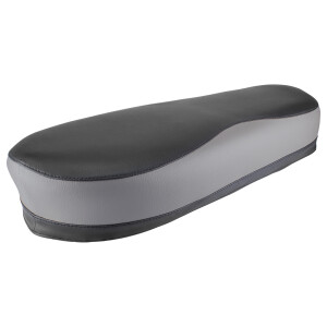 Saddle Pionýr 05, 20, 21 black-gray