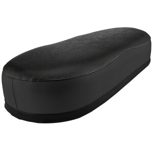 Saddle Pionýr 05, 20, 21 black