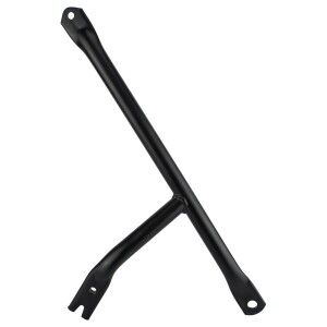 Seat support strut Simson S51 - right