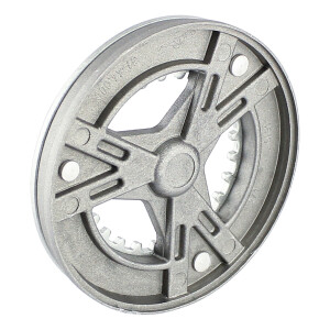 Clutch pressure plate MZ150