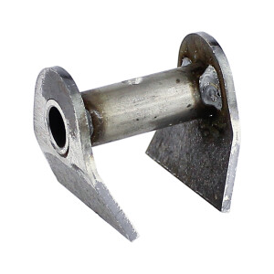 Front seat holder ČZ 125,150C - for welding