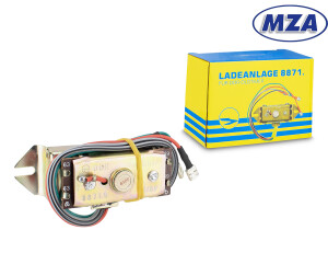 Charger Simson 6V 25W MZA (8871.6)