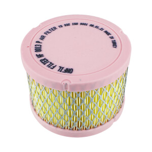 Air filter insert ČZ - blind