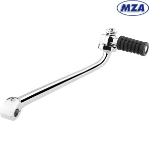Starter lever Simson SR50 (scooter) - MZA