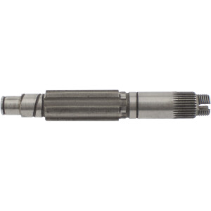 Output shaft ČZ 125, 150C