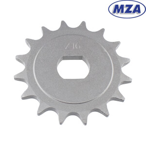 Sprocket 16z Simson S51 MZA
